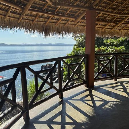 Veronika Resort Nosy Komba Екстериор снимка