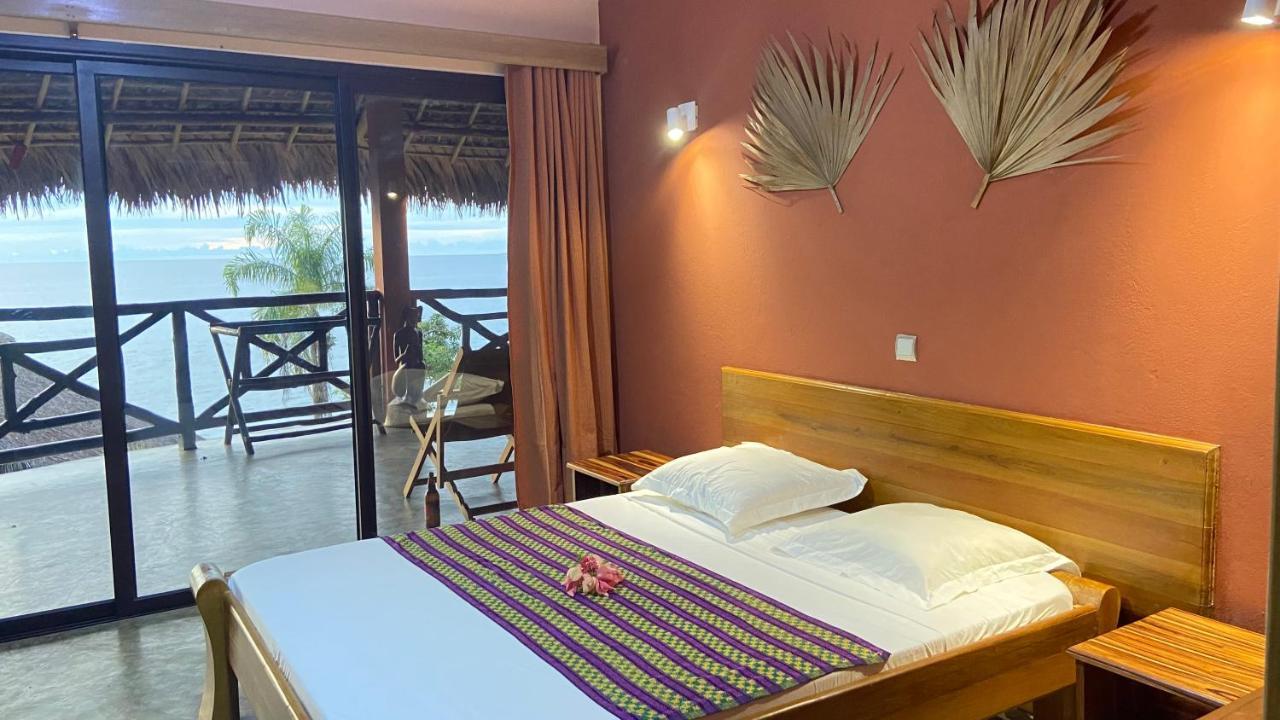 Veronika Resort Nosy Komba Екстериор снимка