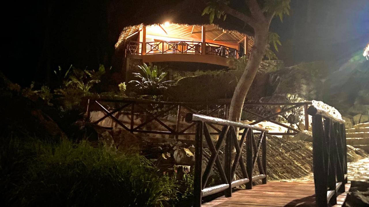 Veronika Resort Nosy Komba Екстериор снимка