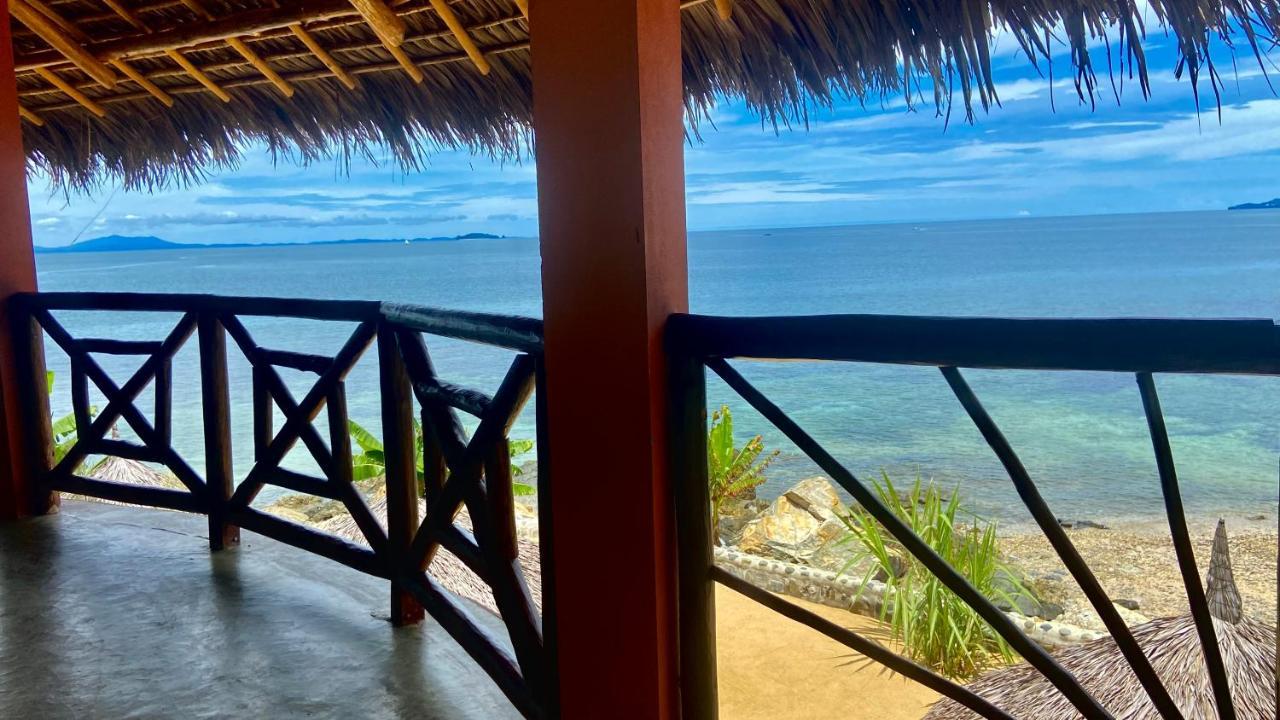 Veronika Resort Nosy Komba Екстериор снимка