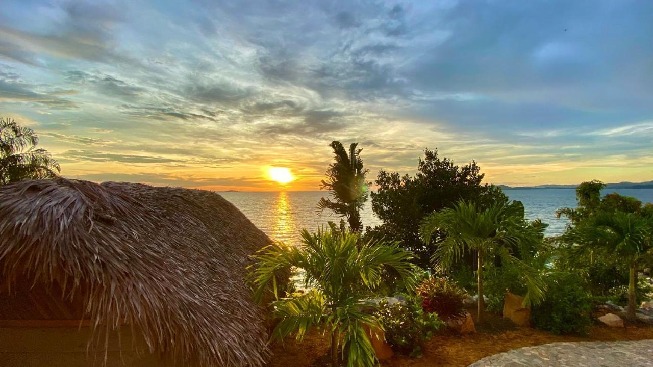 Veronika Resort Nosy Komba Екстериор снимка