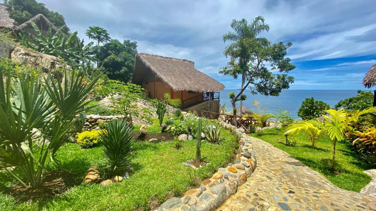 Veronika Resort Nosy Komba Екстериор снимка
