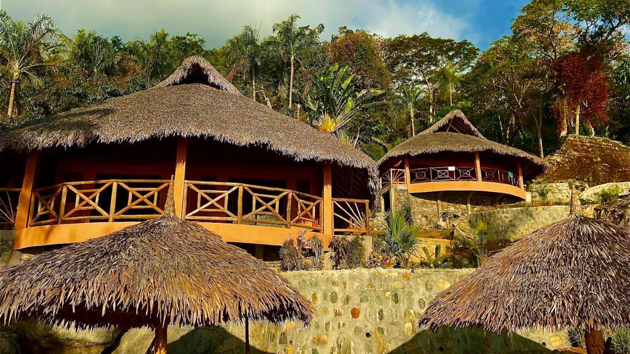 Veronika Resort Nosy Komba Екстериор снимка