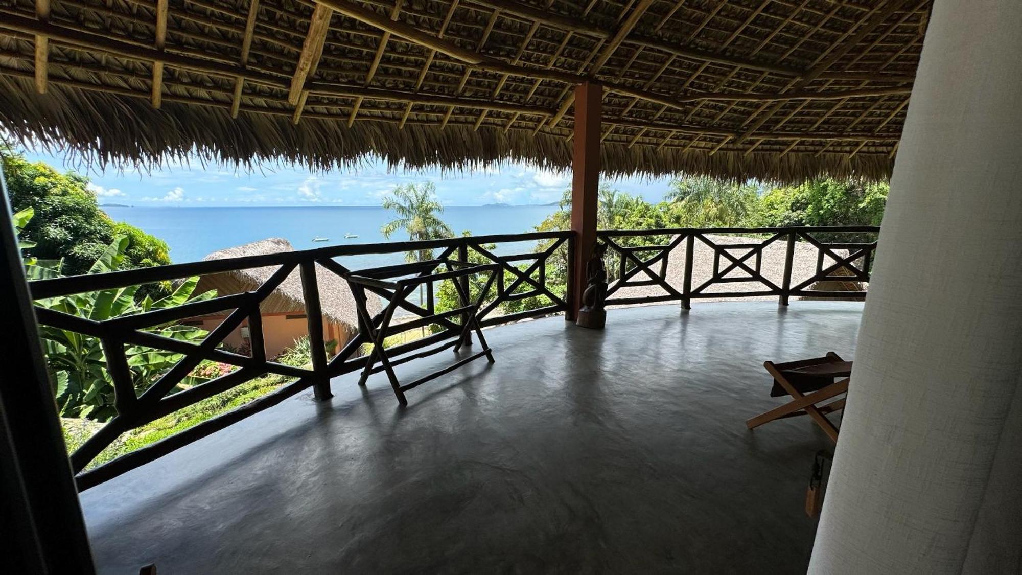 Veronika Resort Nosy Komba Екстериор снимка