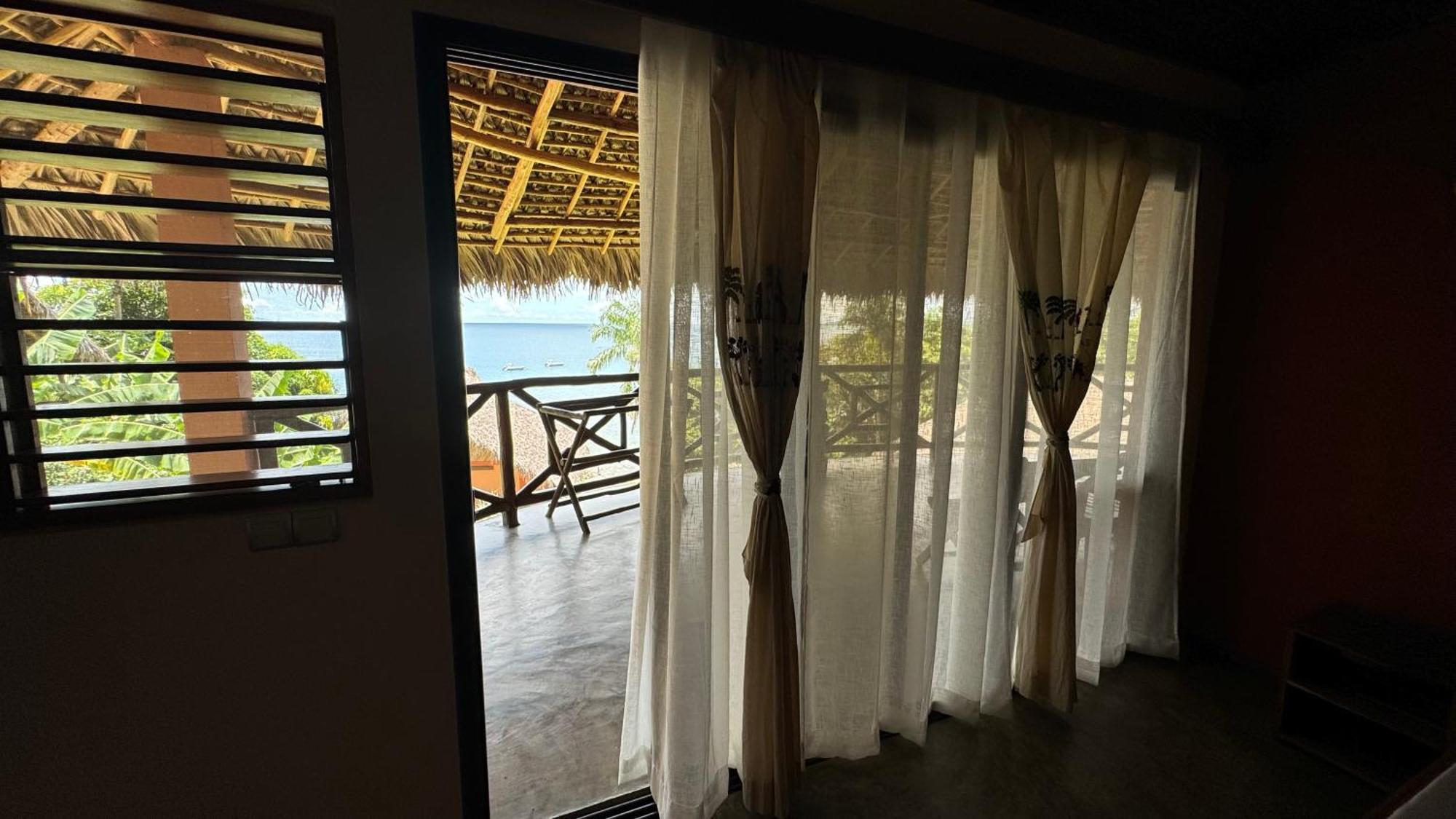Veronika Resort Nosy Komba Екстериор снимка