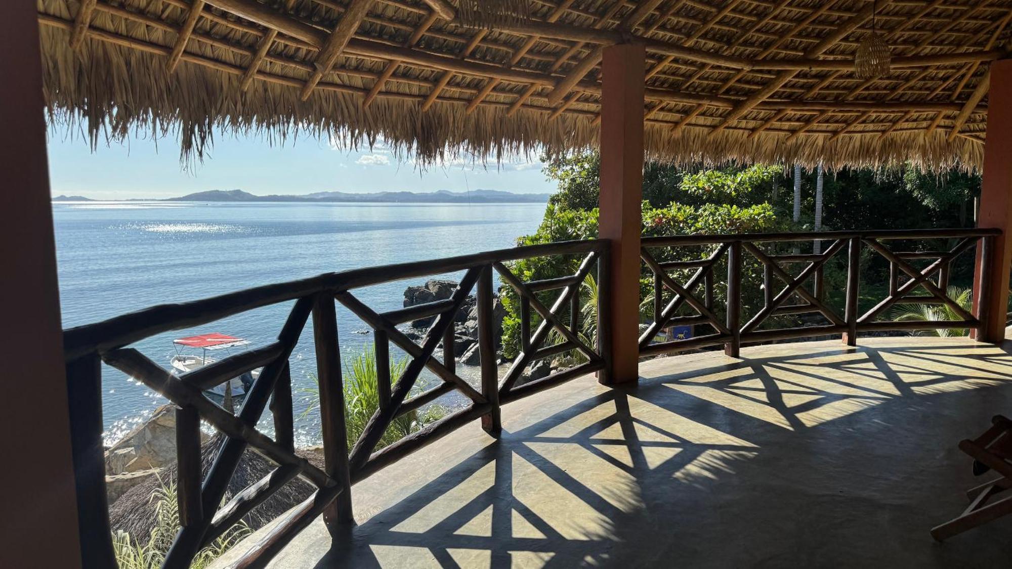 Veronika Resort Nosy Komba Екстериор снимка