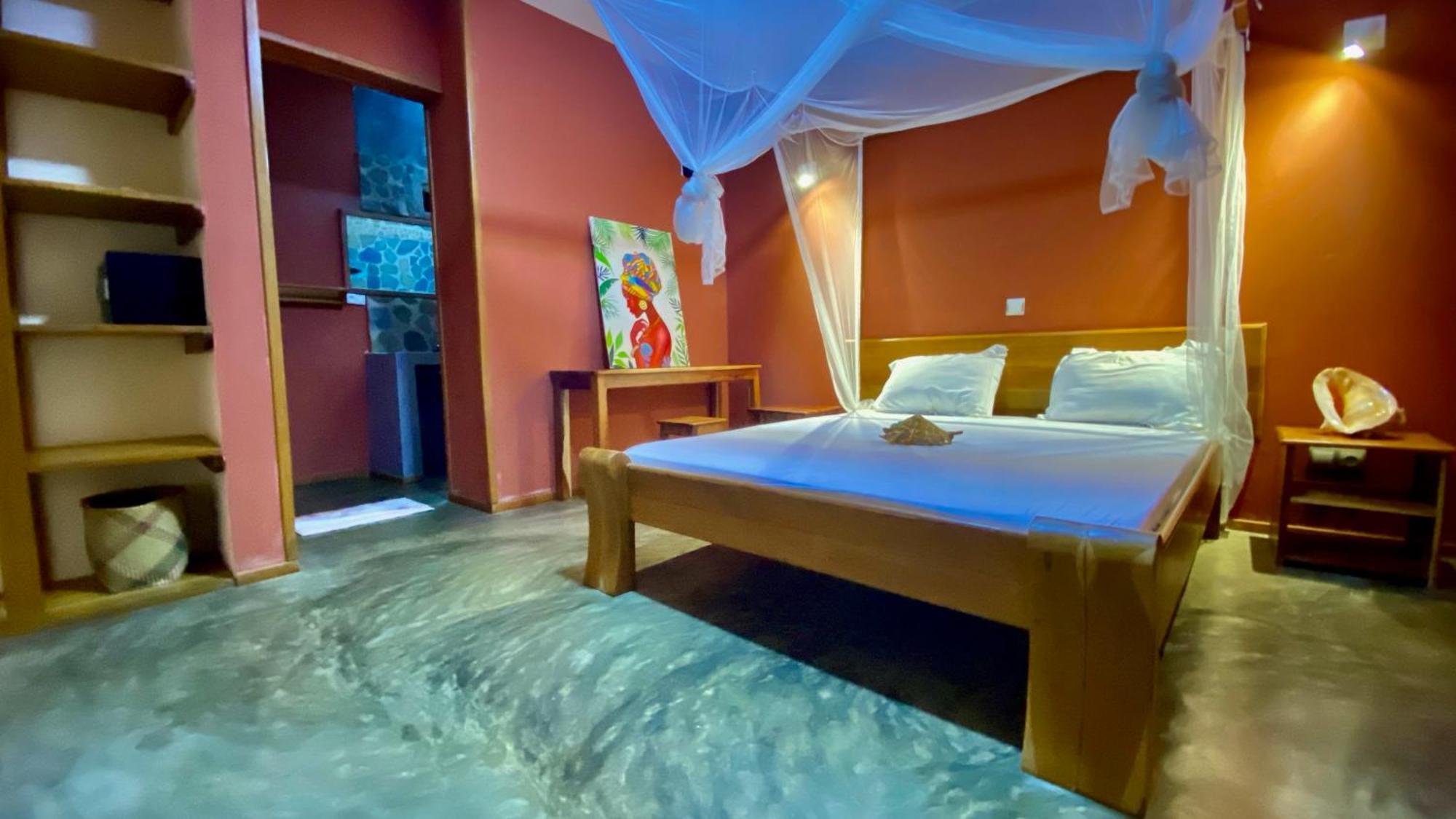 Veronika Resort Nosy Komba Екстериор снимка