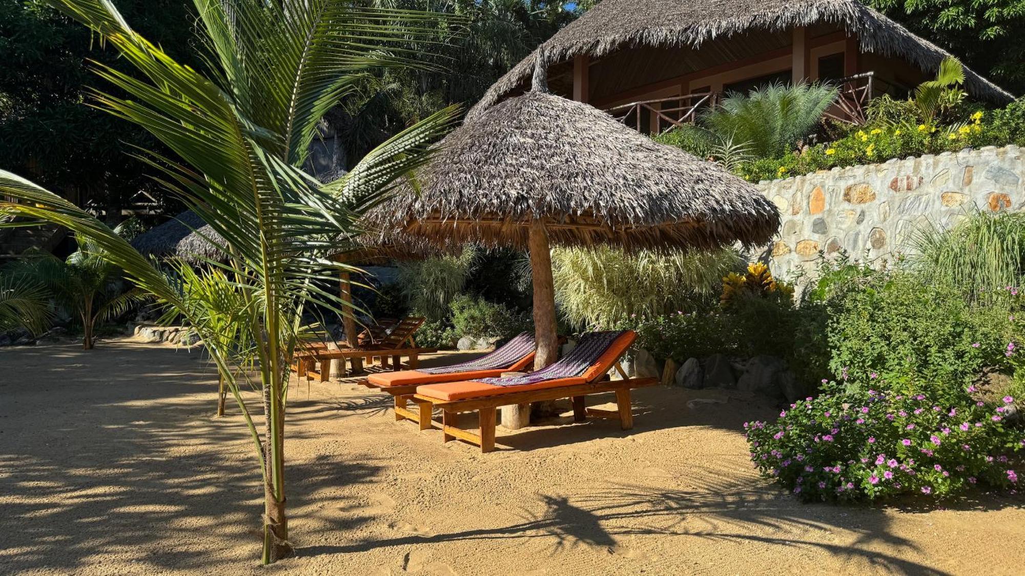 Veronika Resort Nosy Komba Екстериор снимка